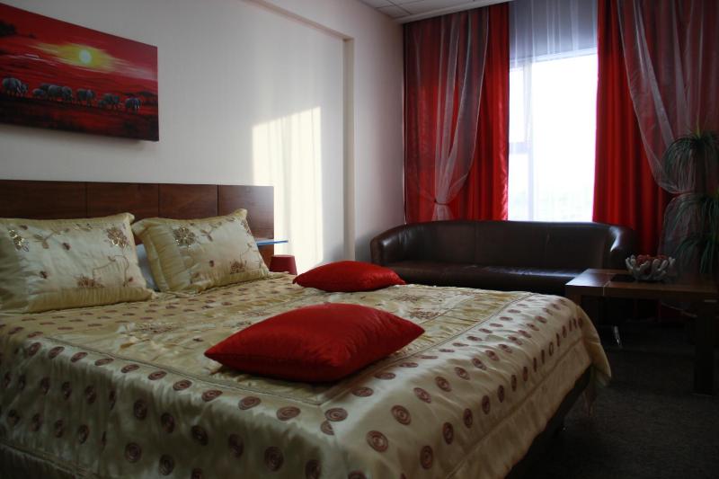 Superior Double Room image 1