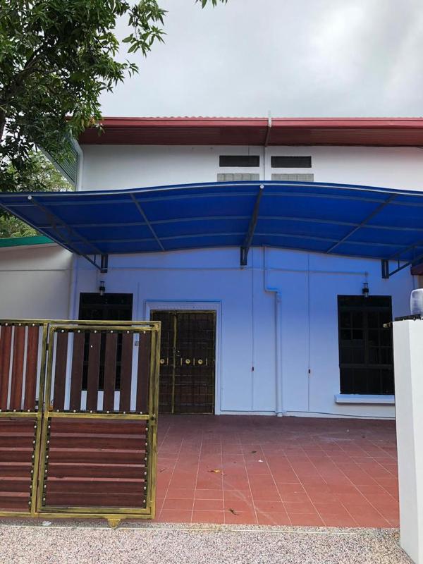 CLASSIC KINABALU VILLA Images