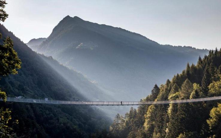 Two-Bedroom Apartment with Lake View image 3