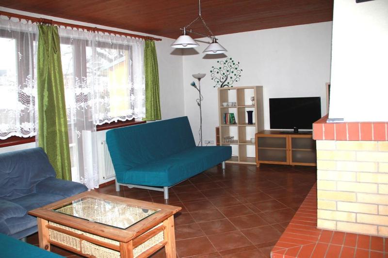 Two-Bedroom Villa image 2