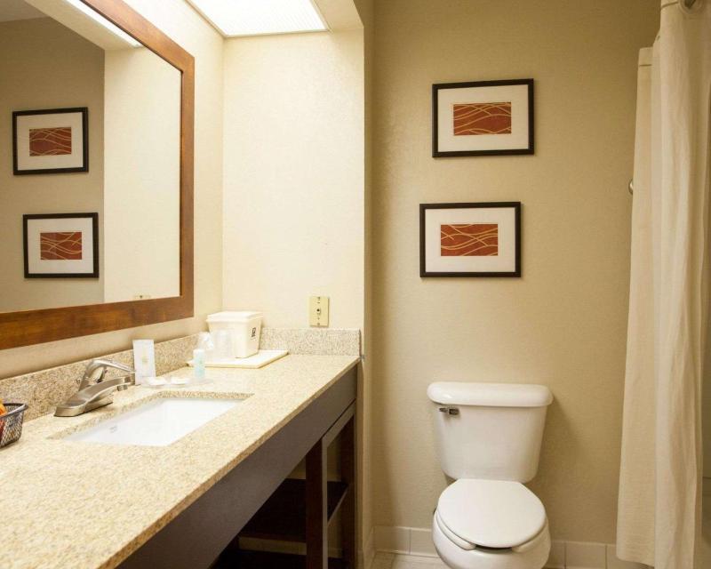 King Room - Non-Smoking image 4