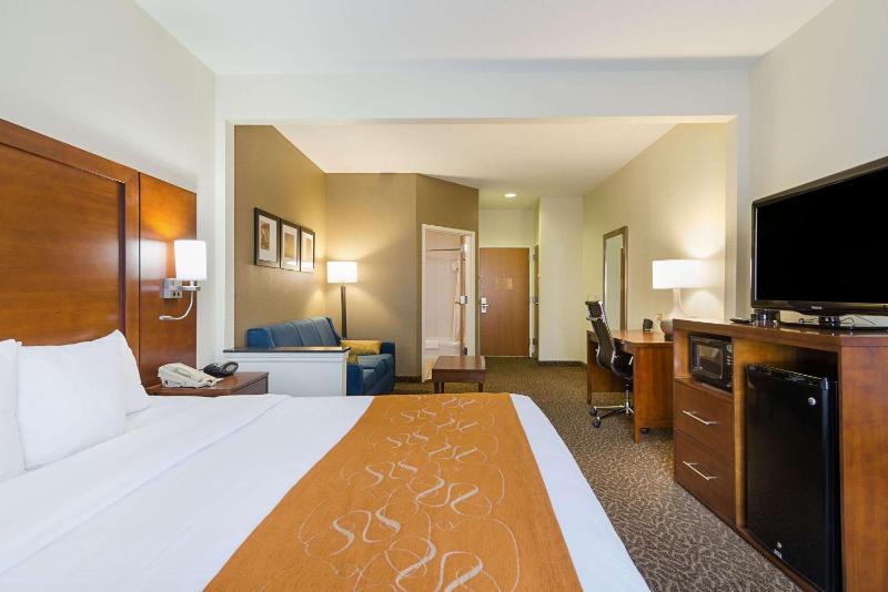 King Suite image 3