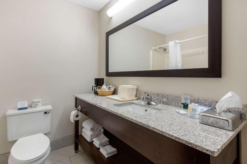 King Room - Non-Smoking image 2