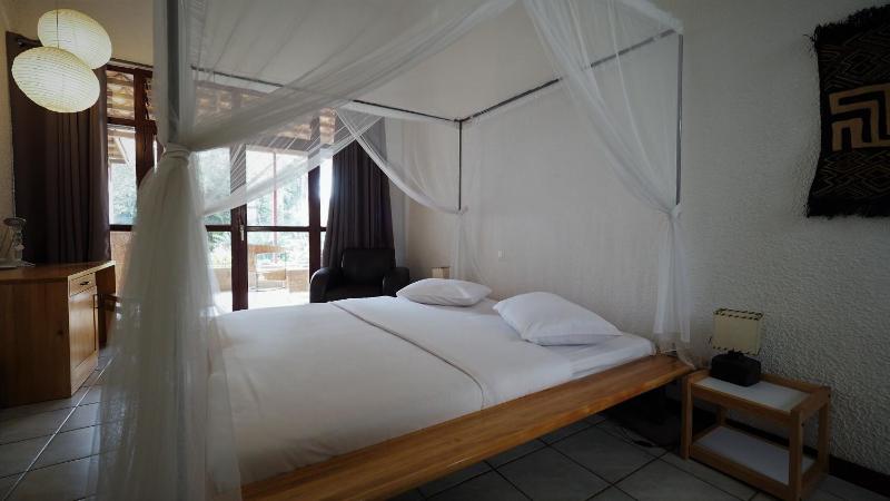 Hotel Le Garni - image 11