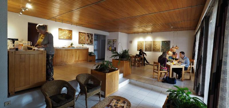 Hotel Le Garni - image 12