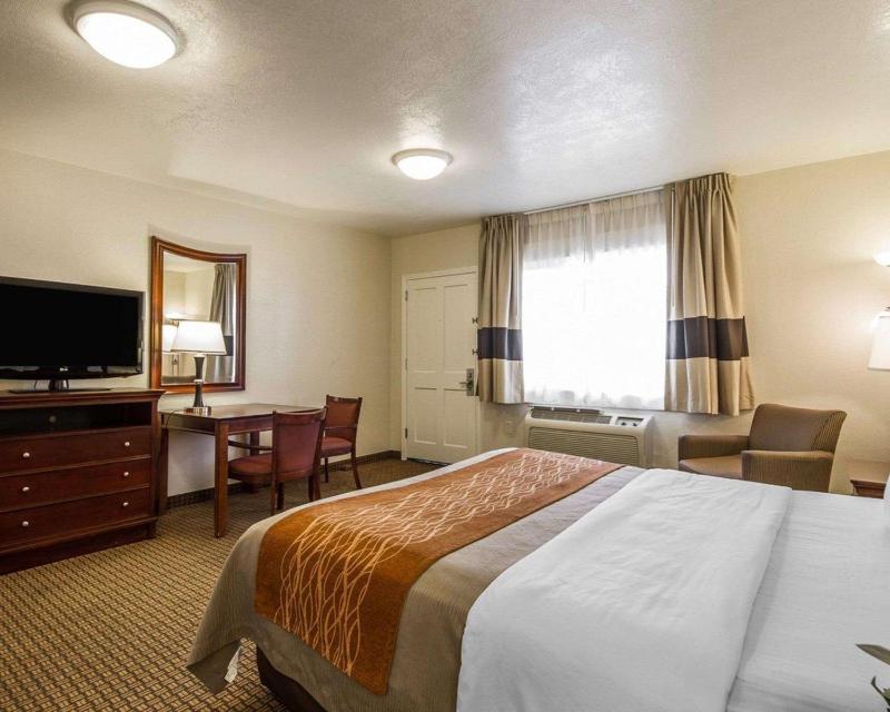 King Room - Non Smoking