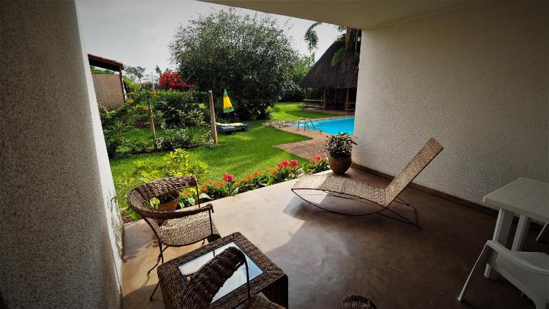 Hotel Le Garni - image 15