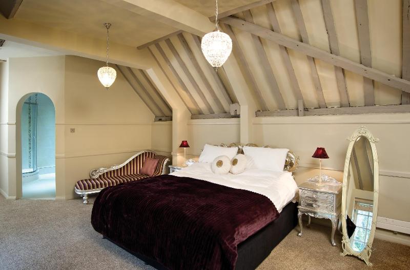 Hayloft Suite image 2