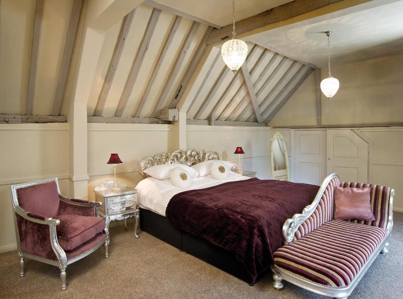 Hayloft Suite image 4
