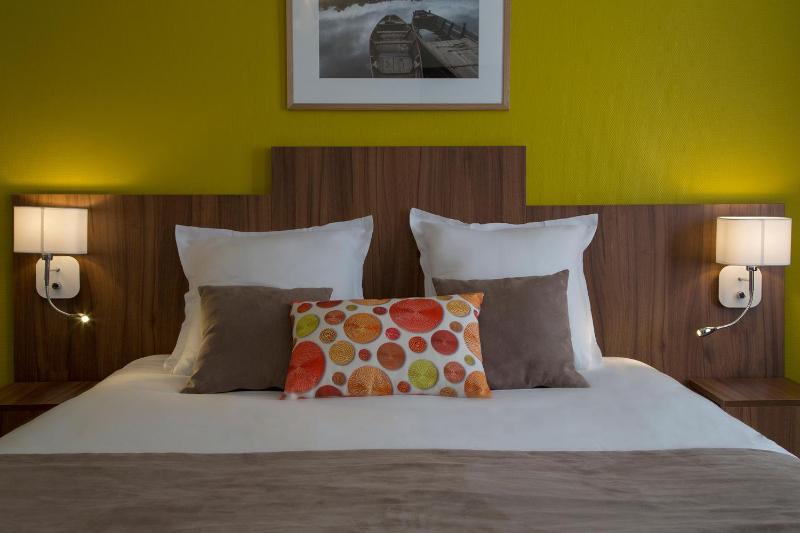 Comfort Double Room image 2