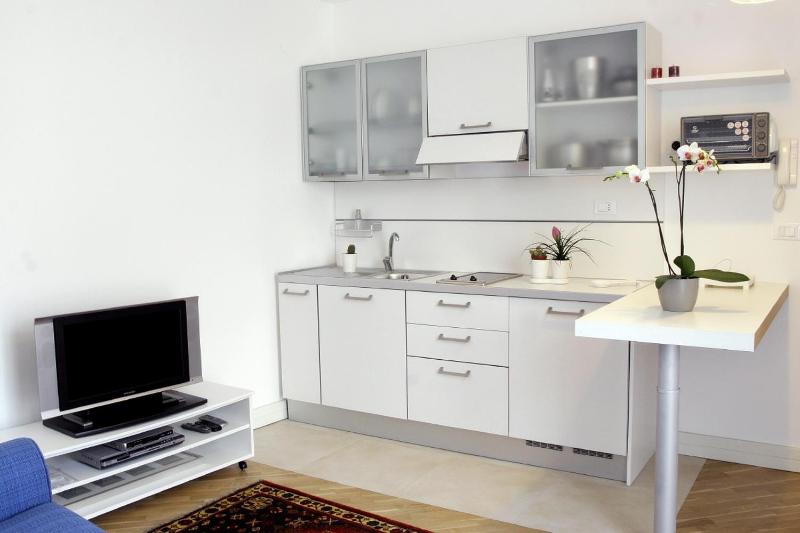 One-Bedroom Apartment image 3