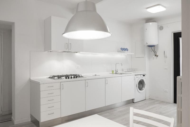 One-Bedroom Apartment image 2