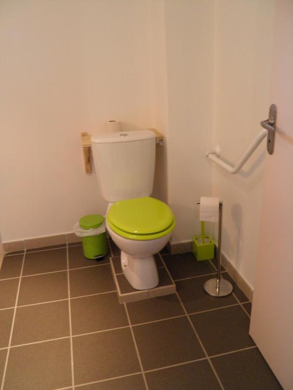 Double Room - Disability Access image 4