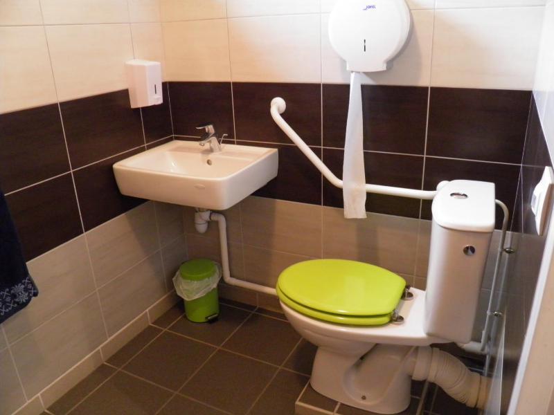 Double Room - Disability Access image 2