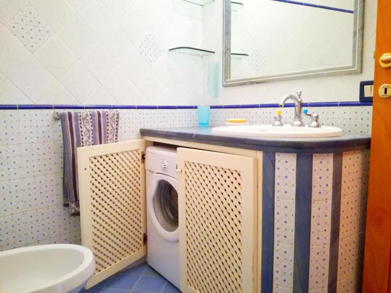 Apartment with Terrace image 3