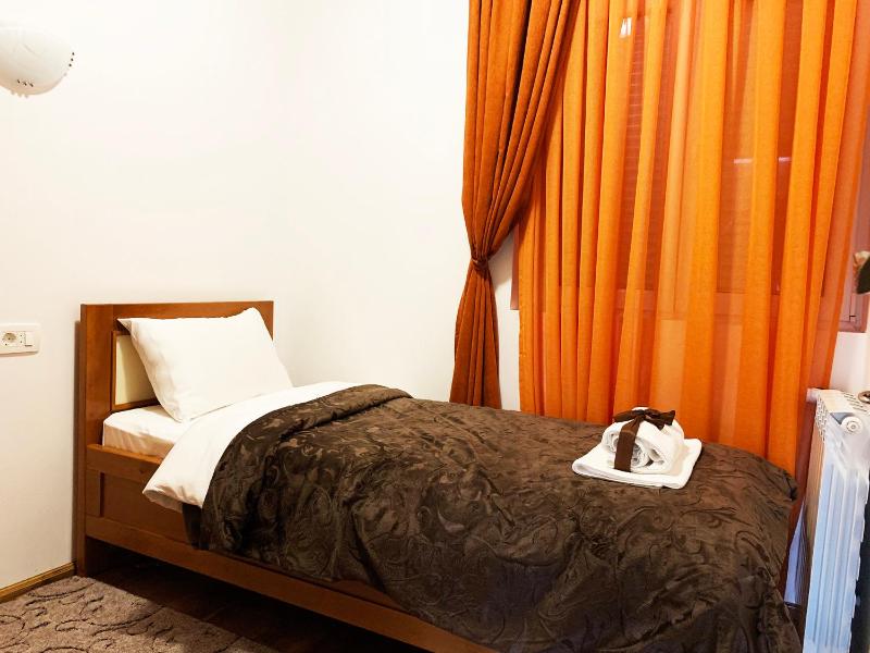 Three-Bedroom Apartment image 3