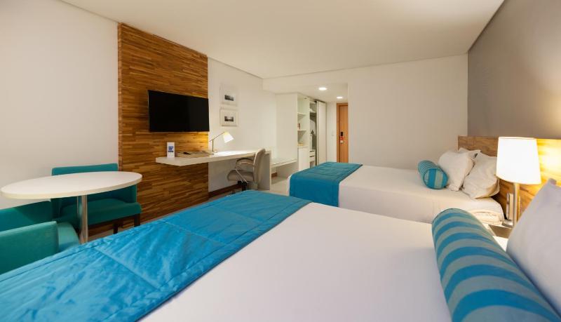 Best Western Premier Maceió - image 42
