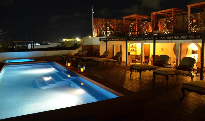 La Pasion Colonial Hotel Boutique By Bunik - image 35