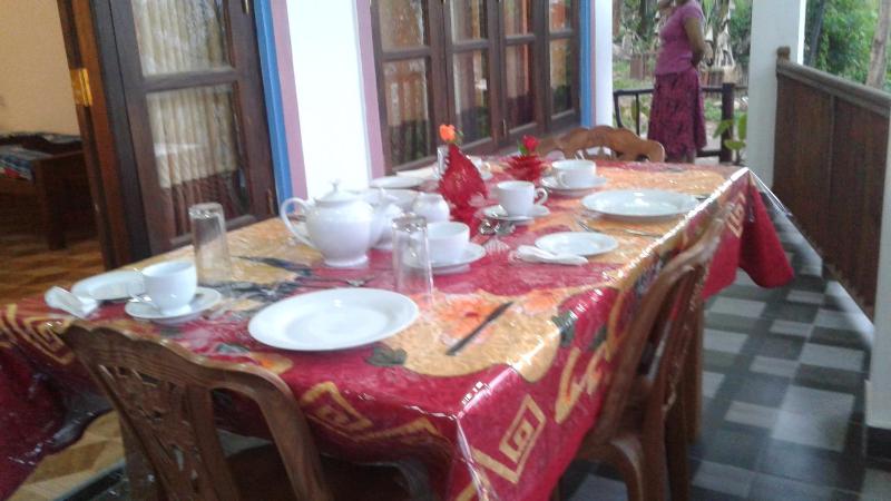 Sun View Resort Kithalella - image 16