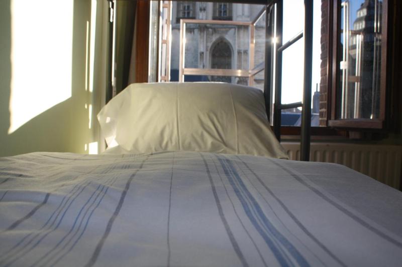 Antwerp City Hostel - image 13