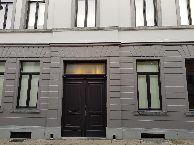 Studio with Terrace image 1