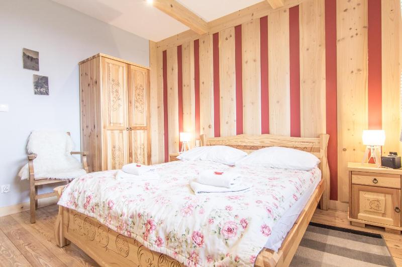 Apartamenty Rockus LUX & SPA Zakopane - image 27