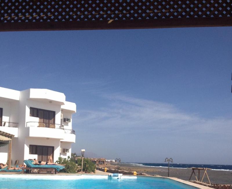 Dyarna Dahab Hotel - image 32
