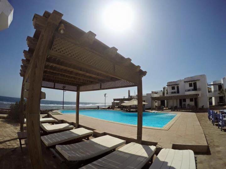 Dyarna Dahab Hotel - image 43