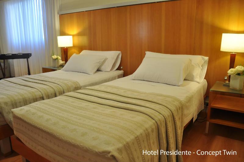 Hotel Solans Presidente - image 8