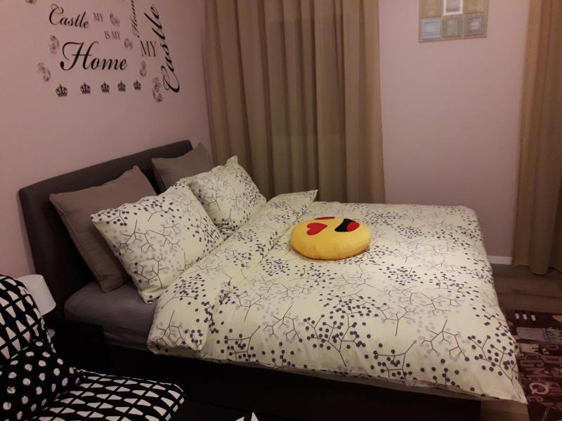Cozy Studio Ap Rubin, Centre, Fully Furnished, Free WiFi Images