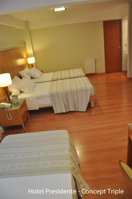 Hotel Solans Presidente - image 37