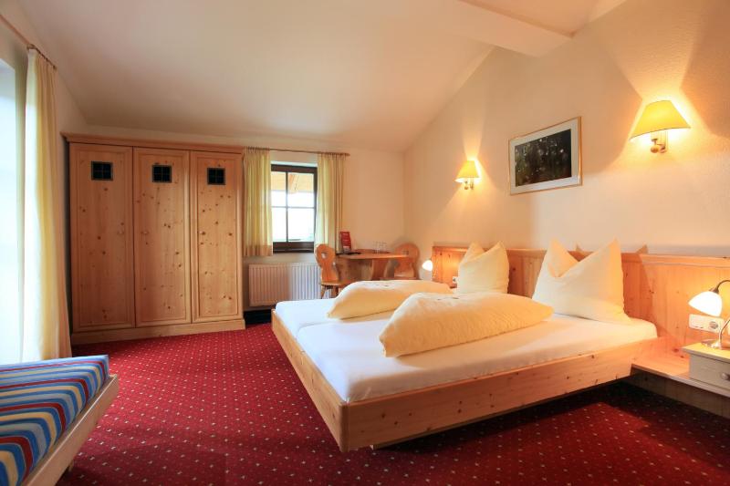 Triple Room image 3