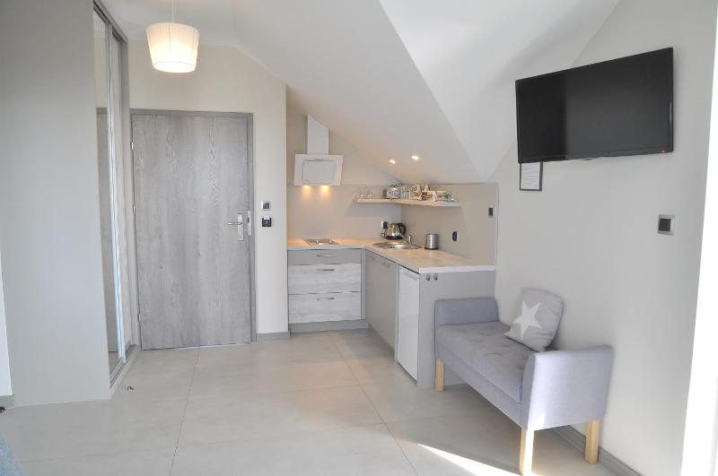 Apartment with Sea View image 4