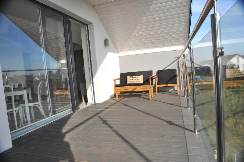 Apartment with Sea View image 2