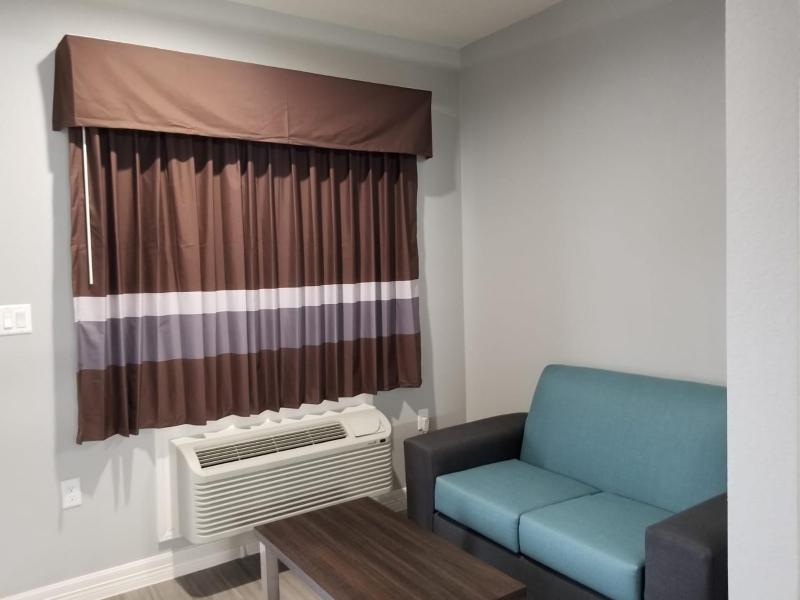 The Residency Suites - image 16