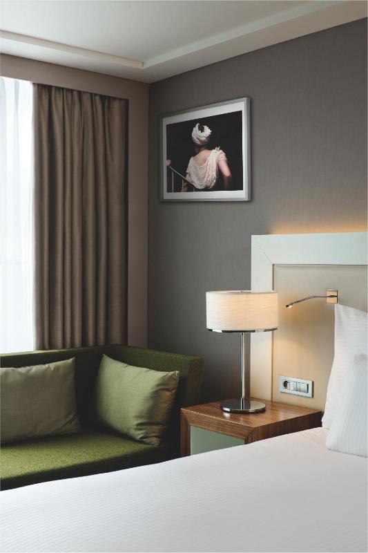 Deluxe King Room image 3