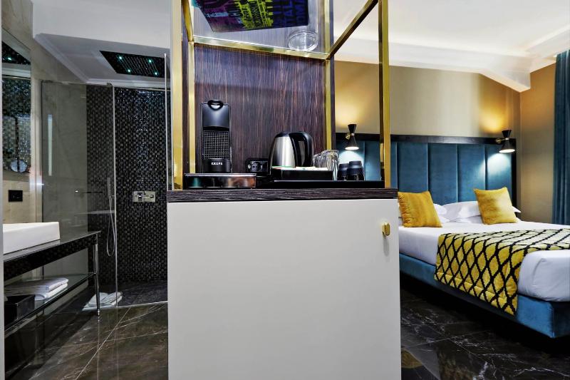 Deluxe Junior Suite image 3