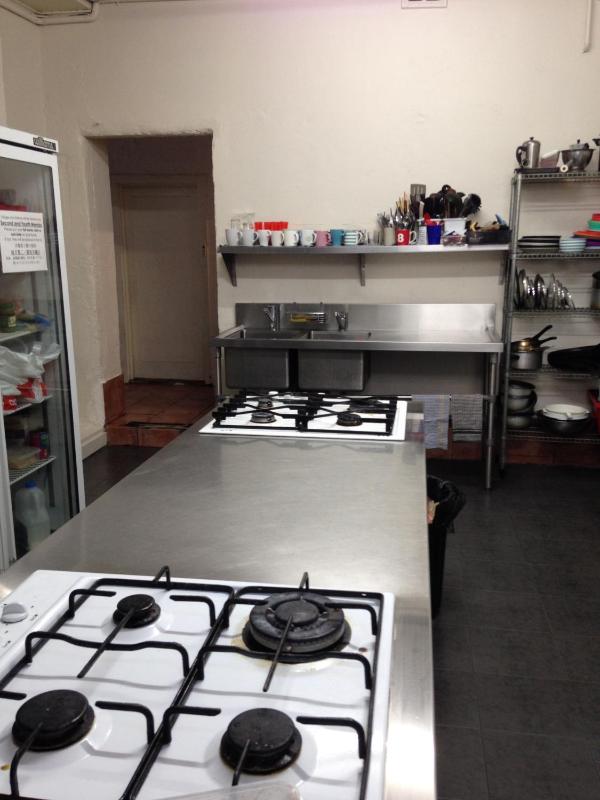 Shingo's Backpackers - image 11
