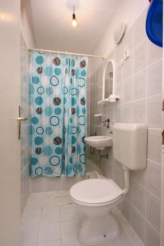 Twin Room with Terrace and Sea view   image 1