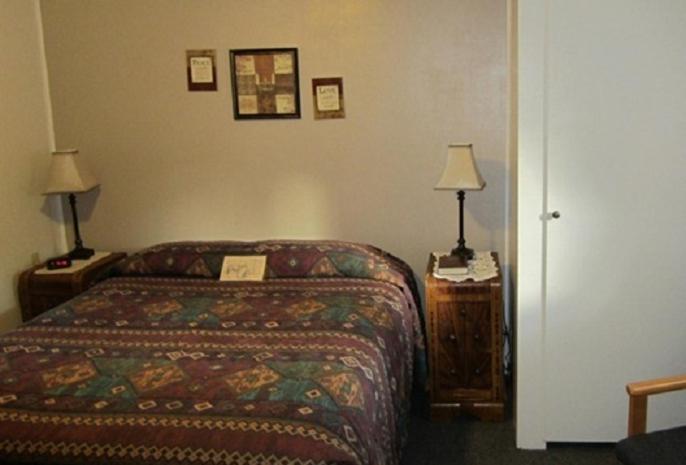 Standard Cottage image 1