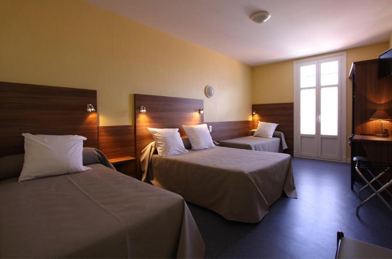 Hotel Barnetche - image 16