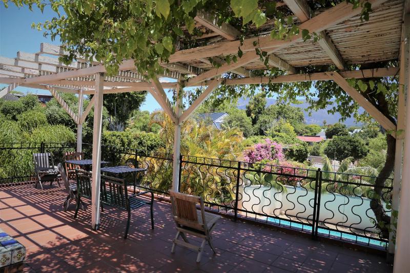 At Villa Fig Guest House - image 9
