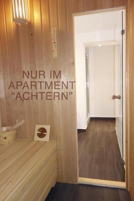 Apartment with Sauna image 2