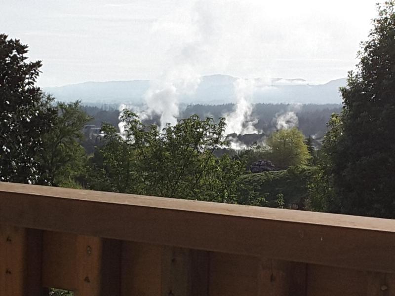 Geyser Lookout BnB - image 46