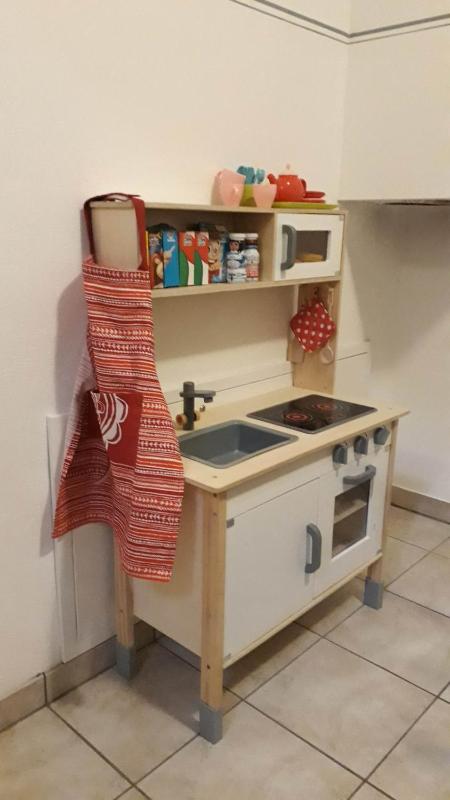 Double Room with Terrace image 4