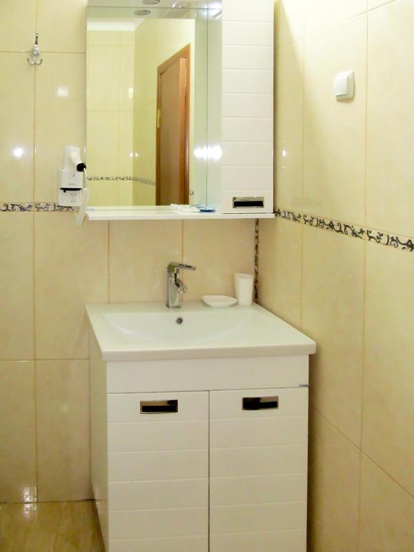 Deluxe Double Room with Shower image 2
