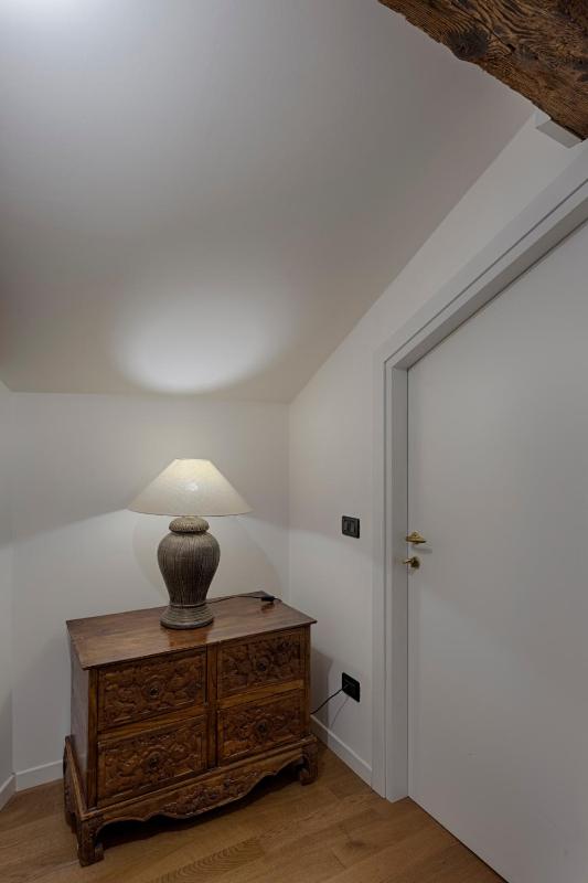 Standard Double Room - Attic image 4