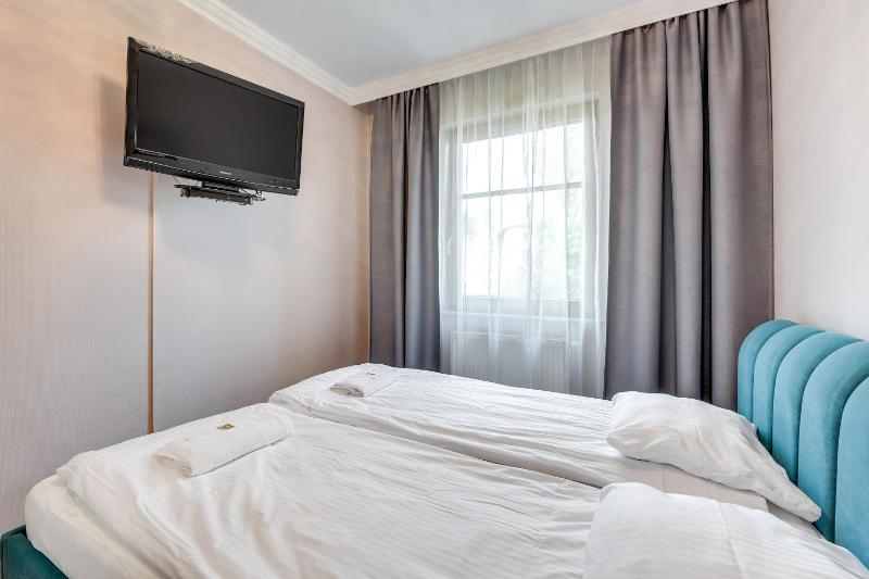Sopocka Bryza - Baltica Apartments - image 11
