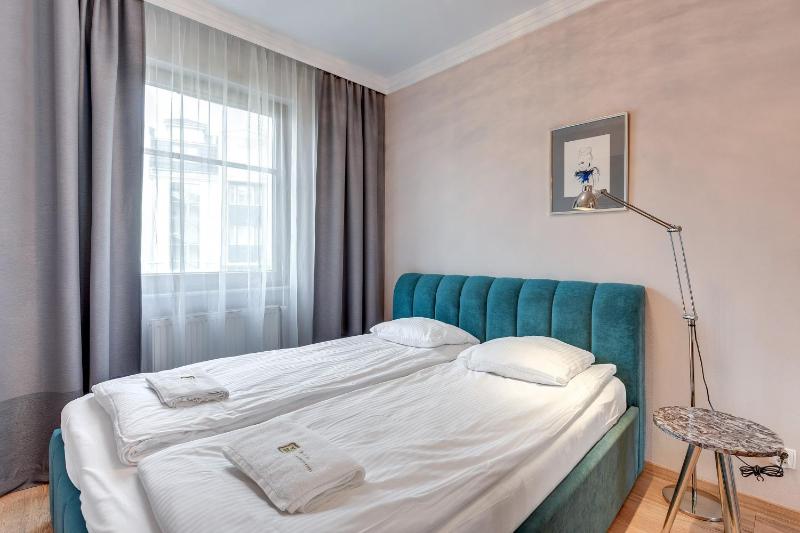 Sopocka Bryza - Baltica Apartments - image 23