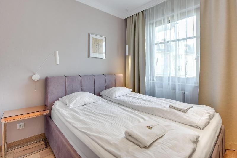 Sopocka Bryza - Baltica Apartments - image 22